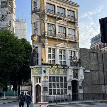 pubs near st paul's.